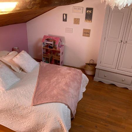 Maison Fontrabiouse Eksteriør bilde