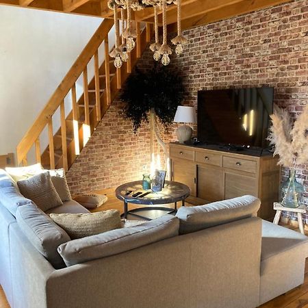 Maison Fontrabiouse Eksteriør bilde