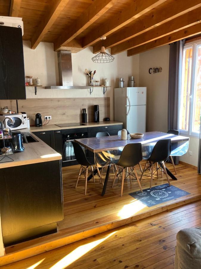 Maison Fontrabiouse Eksteriør bilde