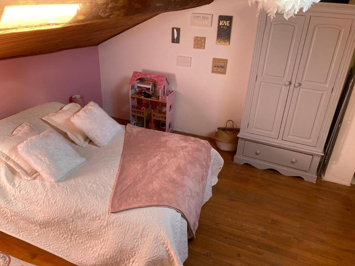 Maison Fontrabiouse Eksteriør bilde