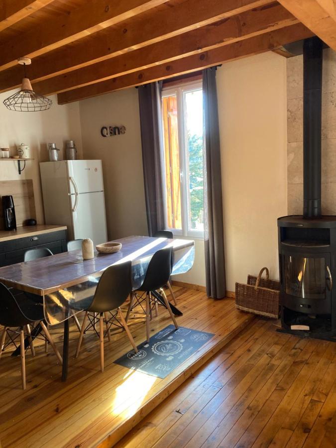 Maison Fontrabiouse Eksteriør bilde