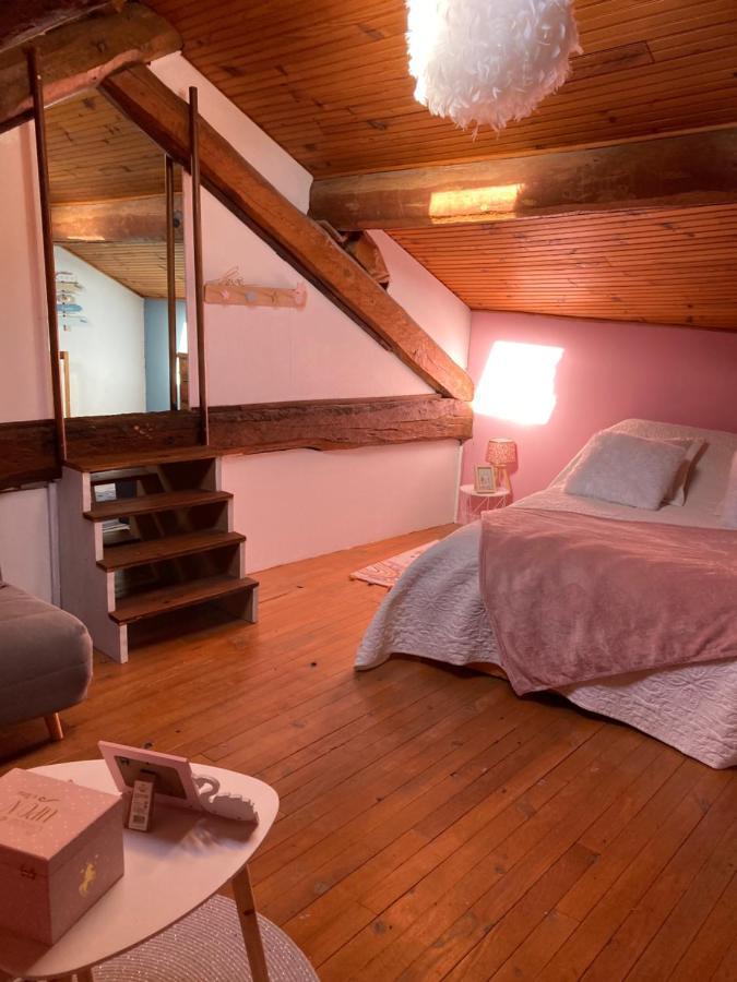 Maison Fontrabiouse Eksteriør bilde