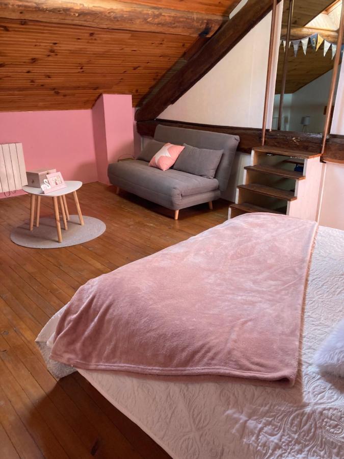 Maison Fontrabiouse Eksteriør bilde