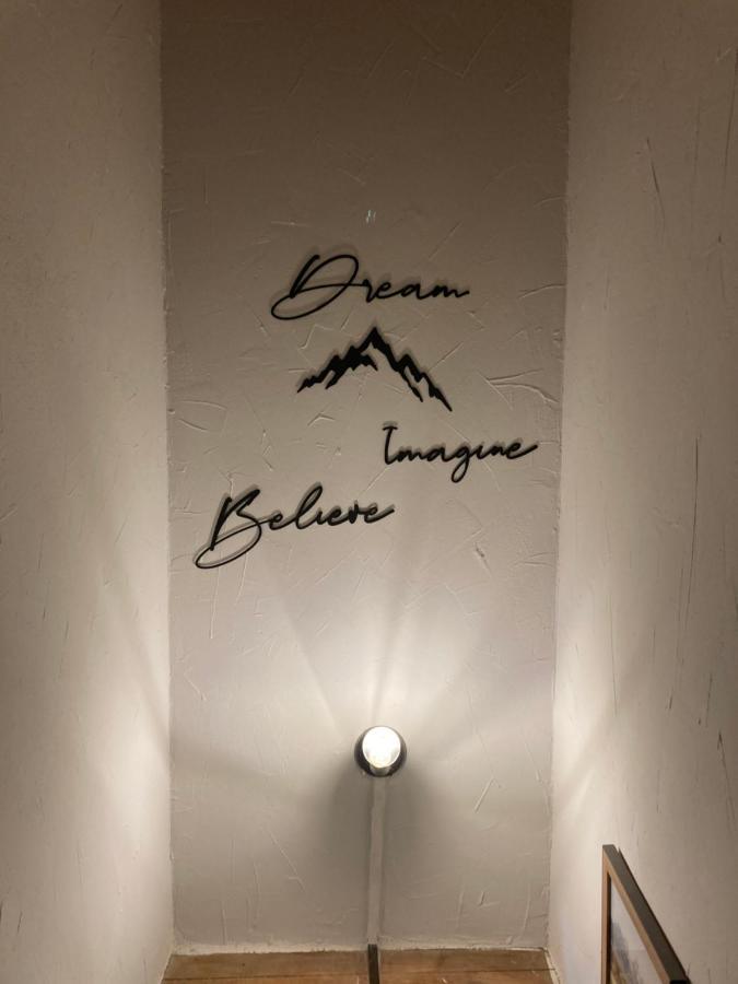 Maison Fontrabiouse Eksteriør bilde