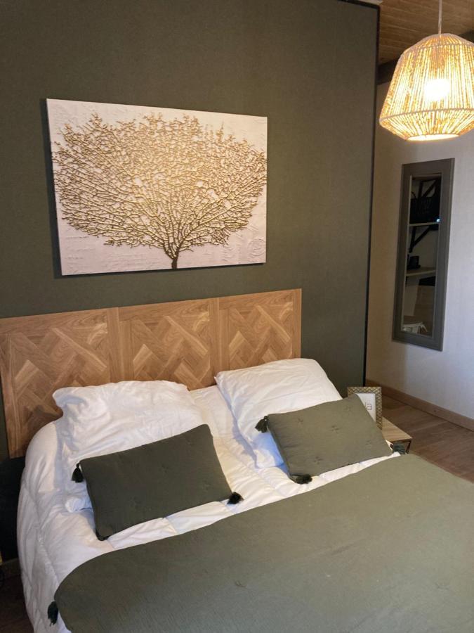 Maison Fontrabiouse Eksteriør bilde